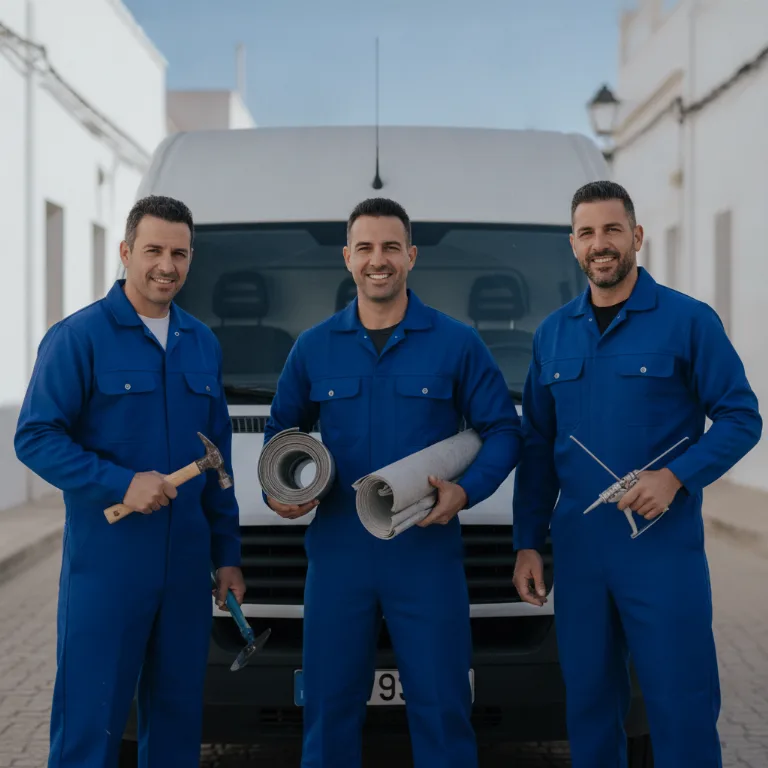 Riparazione Tetto team a Cascina